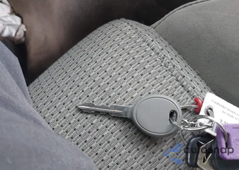 2007 Jeep Commander Sport z USA, uszkodzony, nr VIN 1J8HG48PX7C647465